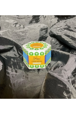 Tiger Balm- Beyaz-10 Gr