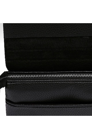 Westpolo Erkek El Çantası Siyah 1012