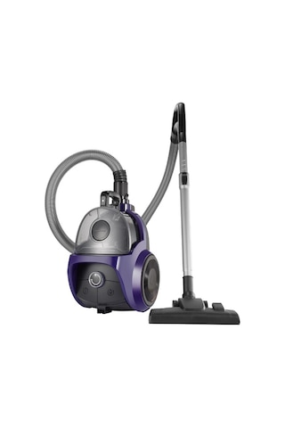 Grundig VCC 7870 750 W Toz Torbasız Elektrikli Süpürge