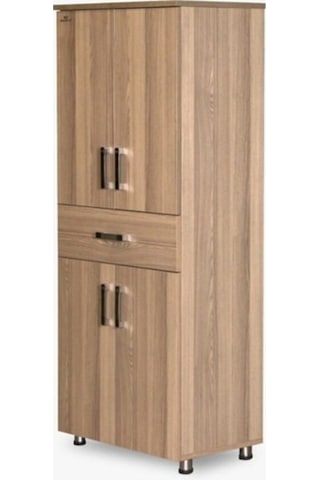 Çok Amaçlı Dolap Somone 180 Cm Hard Parlak Suntalem El Yapım (530060914)