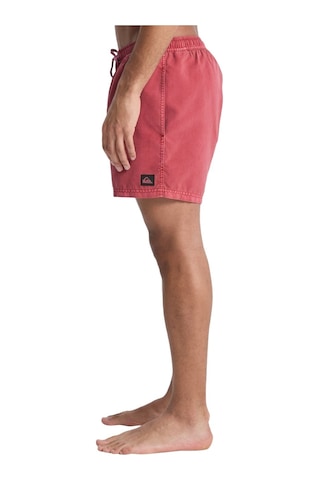 Quiksilver Quıksılver Everyday Rqz0 Bordo