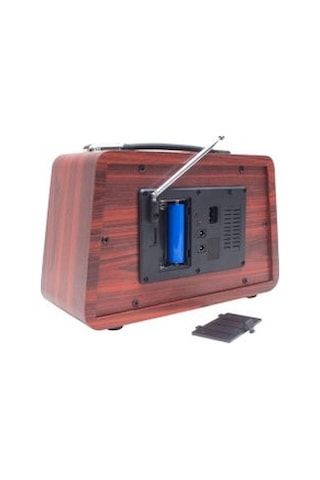 Everton Rt 810 Radyo