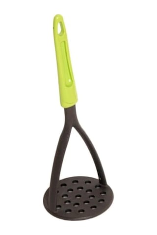 Patates Domates Ezici Püre Yapıcı - Teflon Renk 30 X 30, 5dtflpatezıcıck173