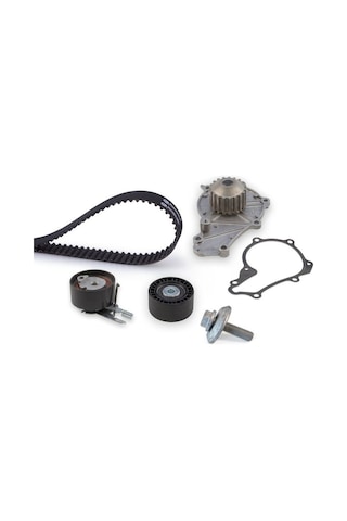 Bosch Ford Focus Iı 1.6 Tdci Euro4 Triger Seti Devirdaimli 2004-2012