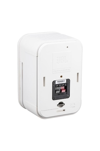 Jbl CONTROL 1 PRO WHITE 150W İki Yollu Duvar Hoparlörü