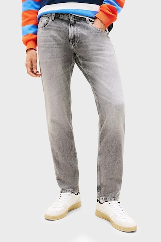 Tommy Jeans Erkek Kot Pantolon Dm0dm22926 1da Gri