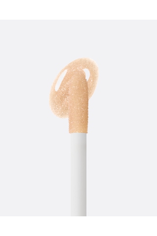 Armanı Prisma Glass Icy Plumper - Parlatıcı 31 Golden İce 3.5 Ml