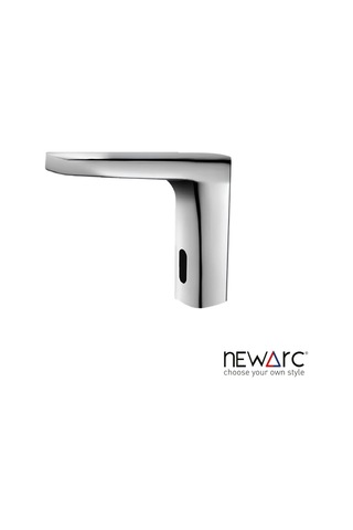 Newarc 517523 Aqua Fotoselli Lavabo Bataryası