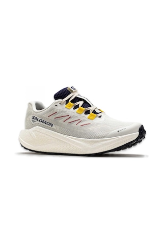 Salomon 479532 Aero Blaze 3 Grvl Gtx Outdoor Erkek Ayakkabı Krem