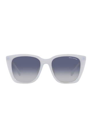 Armani Exchange 0ax4116su 82104l 53 Güneş Gözlüğü