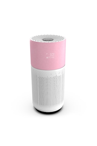 Xenon Smart Air Purifier Akıllı Hava Temizleme Cihazı Pembe X7420_M1