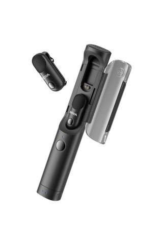 Boya Magic Al-powered Transformable Mini Wireless Mikrofon - Sku05