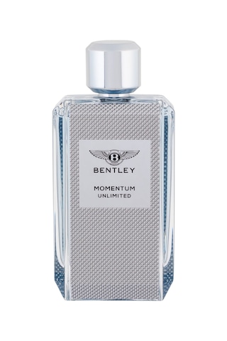 Bentley Momentum Unlimited Erkek Parfüm EDT 100 ML