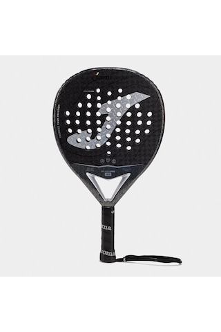 Joma Valkiria Pro Hrd Padel Raketi Siyah/gri 401909.111