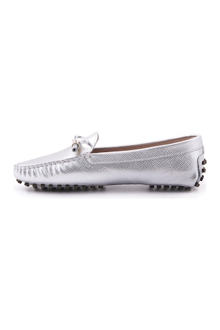 Rouge Kadın Loafer 6145 Lame