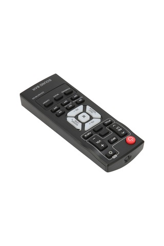 Yaleker Lg Cov30748164/128/160, Nb2540, S24a1w İçin Bluetooth Hoparlör Kumandasını - Programlama Gerektirmeyen, Dürtü Hassas Abs Kumanda Pil Yok