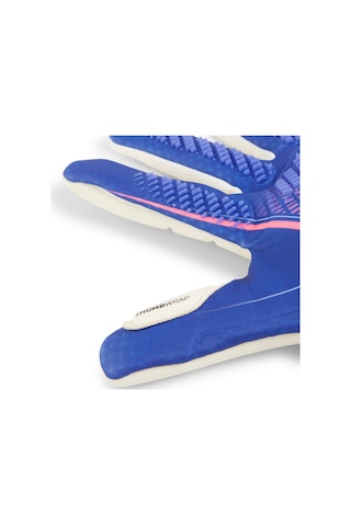 Puma Ultra Ultımate Hybrid Kaleci Eldiveni 041948 01 Mavi