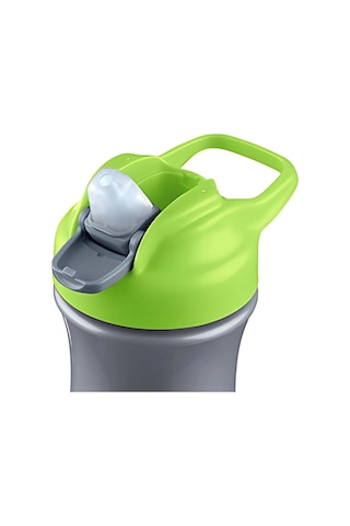 Chicco Pop-up Pipetli Bardak 2 Yaş+ 350 Ml - Green Çok Renkli