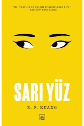 R. F. Kuang 8 Kitap Seti