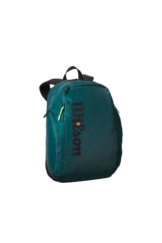 Wilson Tenis Sırt Çantası Blade Super Tour V9 Green