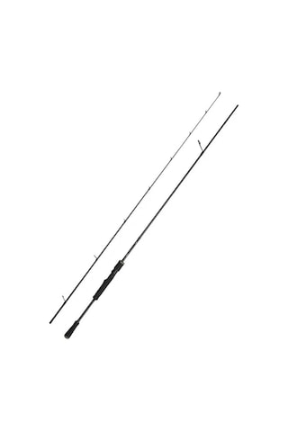 Dam Yagi Light Jig 2.70cm 8-35gr 2 Parça Spin Olta Kamışı