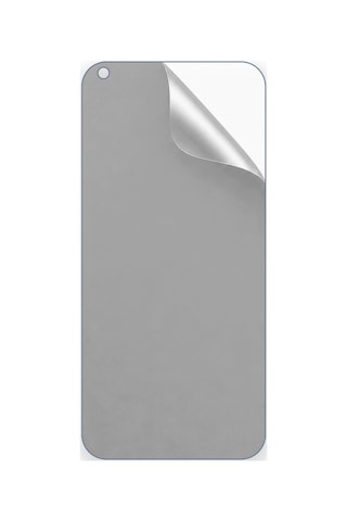 Schitec Oppo Find X2 Uyumlu Ön Yüzey Mat Hidrojel Ekran Koruyucu
