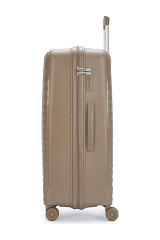 Pierre Cardin Unisex Büyük Boy Valiz 04pc8005-01-vzn Vizon