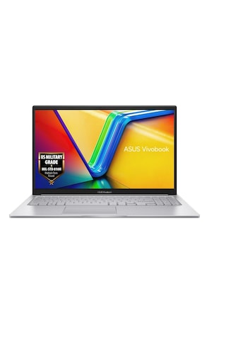 Asus Vivobook 15 X1504VA-BQ5425W i3-1315U 8 GB 512 GB SSD 15.6" W11H Dizüstü Bilgisayar Asus Vivobook 15 X1504VA-BQ5425W i3-1315U 8 GB 512 GB SSD 15.6" W11H Dizüstü Bilgisayar