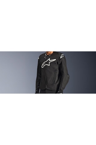 Alpinestars T-gp Air Yazlık Motosiklet Mont