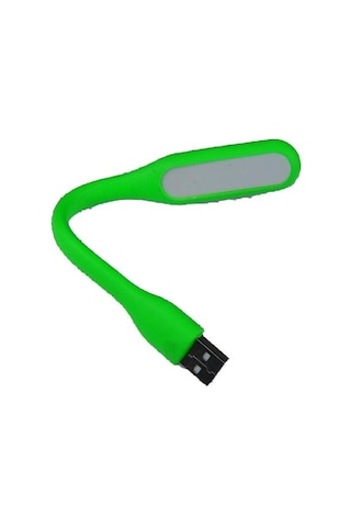 Mytell Lamba Usb Ledli Yeşil M-ul1