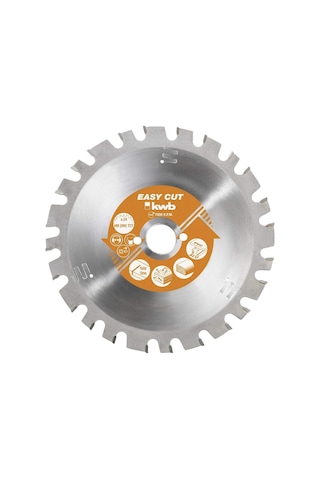 Tepsi Testere 230 X 30mm 34 Diş E85 588533
