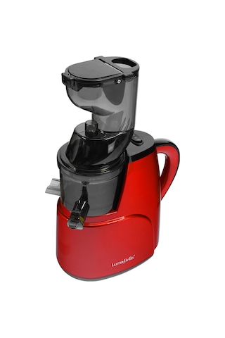 Liçi Lumabella LB-51002 Slow Juicer Katı Meyve Sıkacağı