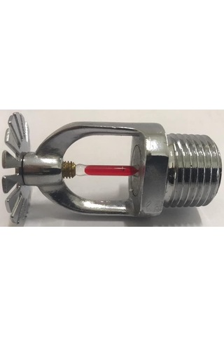 Pendent Sprınk Krom Hızlı Tepkime 1/2 Standart