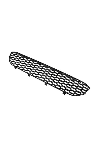 Bmw 5 Serı- 5 Serisi- 2004-2007 Arka Tampon Panjuru Izgara M5 Oem No A51127895753p1