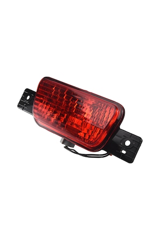 Mitsubishi Pajero Montero 2007-2015 İçin 8337a068 Araç Arka Sis Lambası