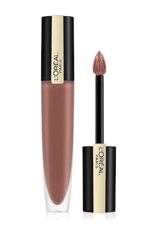 L'Oreal Paris Rouge Signature Likit Mat Ruj 116 Explore