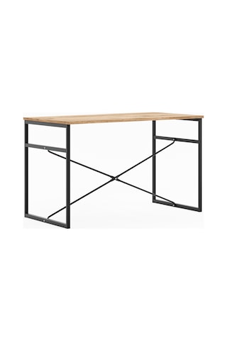 Mutfak Masası Yemek Masası Salon Masası 4 Kişilik 120x60 Masa 1