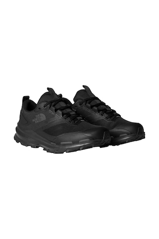 The Nort Face The North Face W Vectiv Fastpack Lite Wp Kadın Ayakkabı Siyah