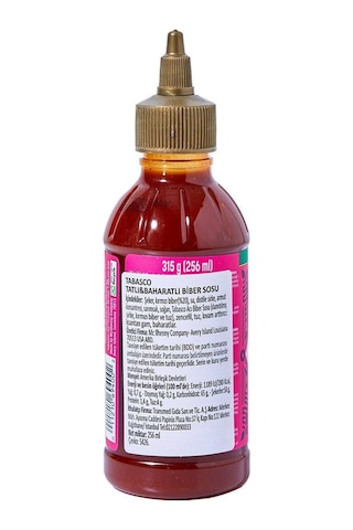 Toz Hardal 57 G