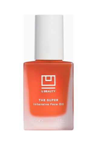 U Beautythe Super Intensive Face Oil 30 Ml, Yüz Yağı Vücut Yağları
