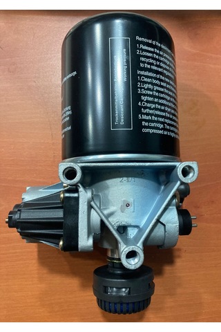 Kurutucu Tahliye Komple Ford Cargo 2524 3230 4324150220-