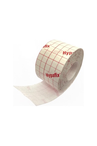 Hypafix Sargı Tutucu Şerit 5 CM x 10 M