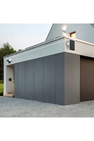 Skycity Monokristal Güneş Paneli 10w 5v, Ip65 Su Geçirmez, 360 Döner, 22-24% Dönüşüm Oranı, Dış Mekan Güç Kaynağı, Type-c Çıkışlı, Beyaz