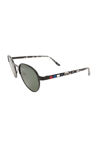 Regera Unisex Güneş Gözlüğü Siyah 34402044