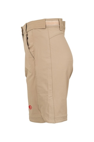 Cresta Outdoor Yüksek Bel Su Itici Kadın Şort