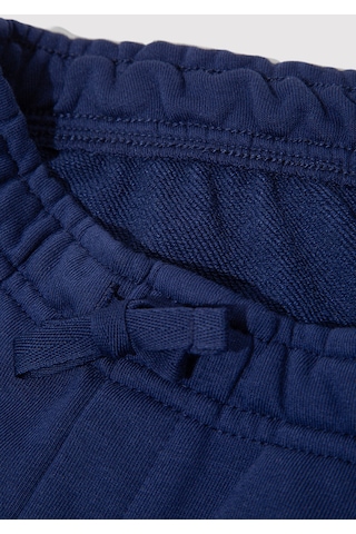 Mavi - Mavi Jeans Lacivert Şort 6410015-70491 Lacivert