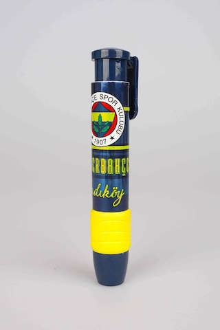 Orjınal Lisanslı Fenerbahçe Mekanik Roket Silgi