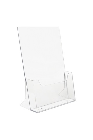 Masa Üstü Broşürlük A4 21x30 Cm 1 Adet