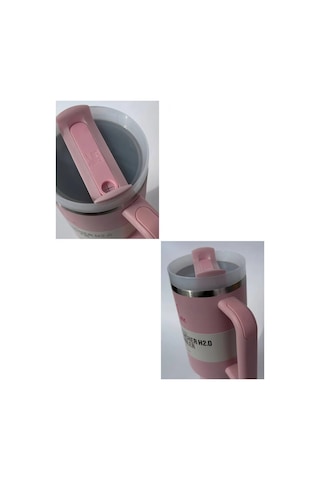 Stanley Pmı Stanley 1.18l Pipetli Termos Bardak 305028912 Pembe