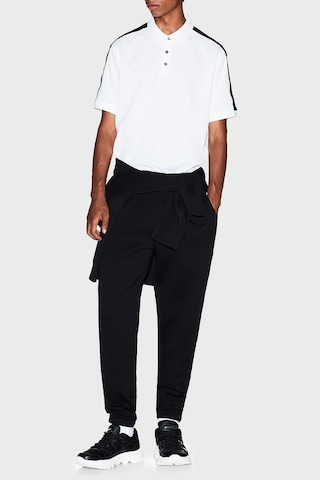 Armani Exchange Erkek Pantolon Xm001301 Af10818 Uc001 Siyah Siyah